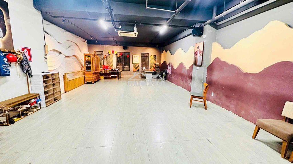Cho thuê căn shophouse 1t2l ngang 10m ngay vincom biên hòa - diện tíc - 3