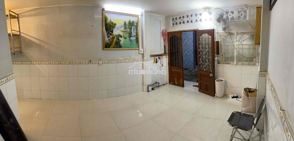🏡 Nhà quận 1 – 3 tầng – full nội thất – chỉ 9tr - 2