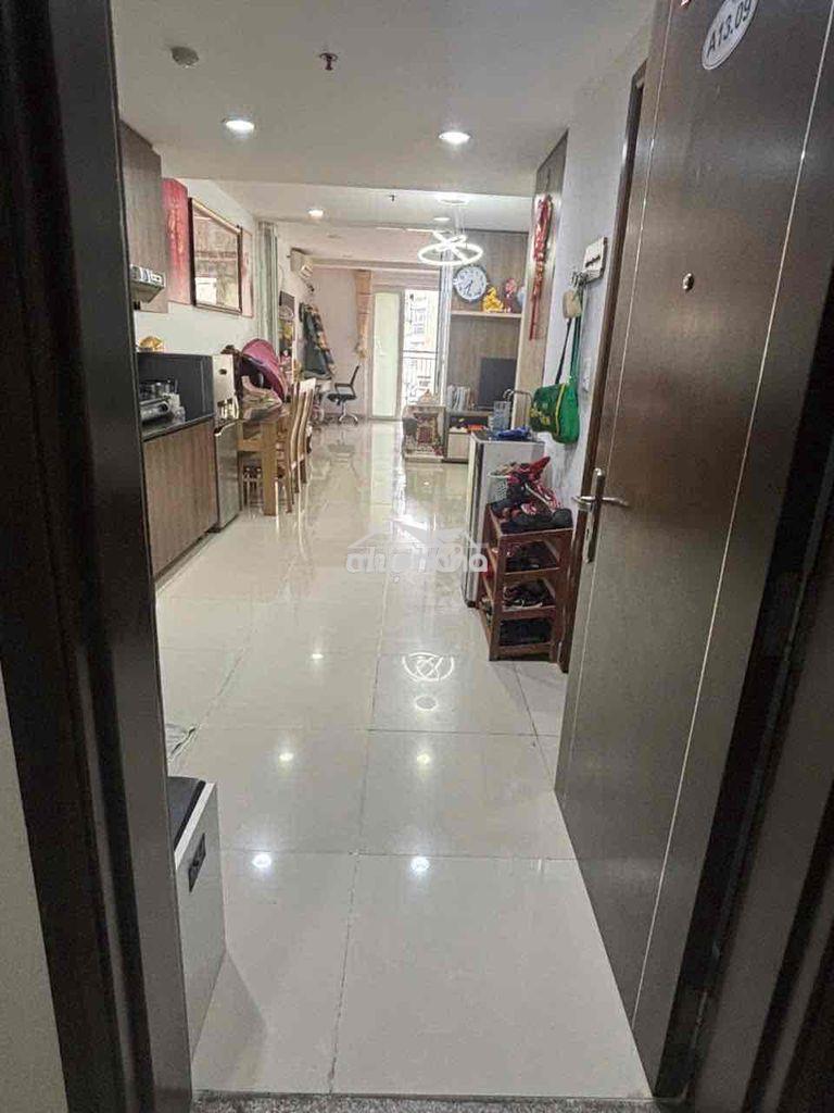 Căn hộ 61m2, chung cư an phú, quận 6