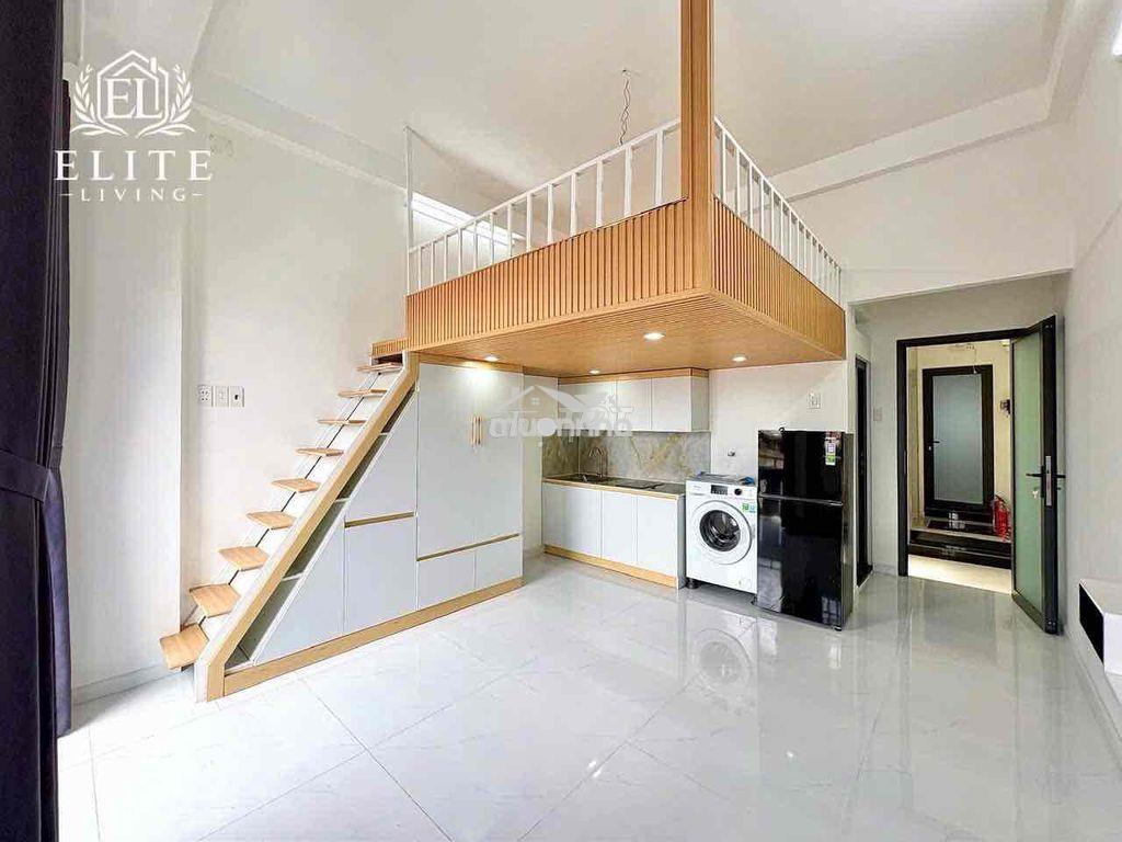 Ngay lê văn việt phòng duplex full nt 1 phòng ngủ - 2