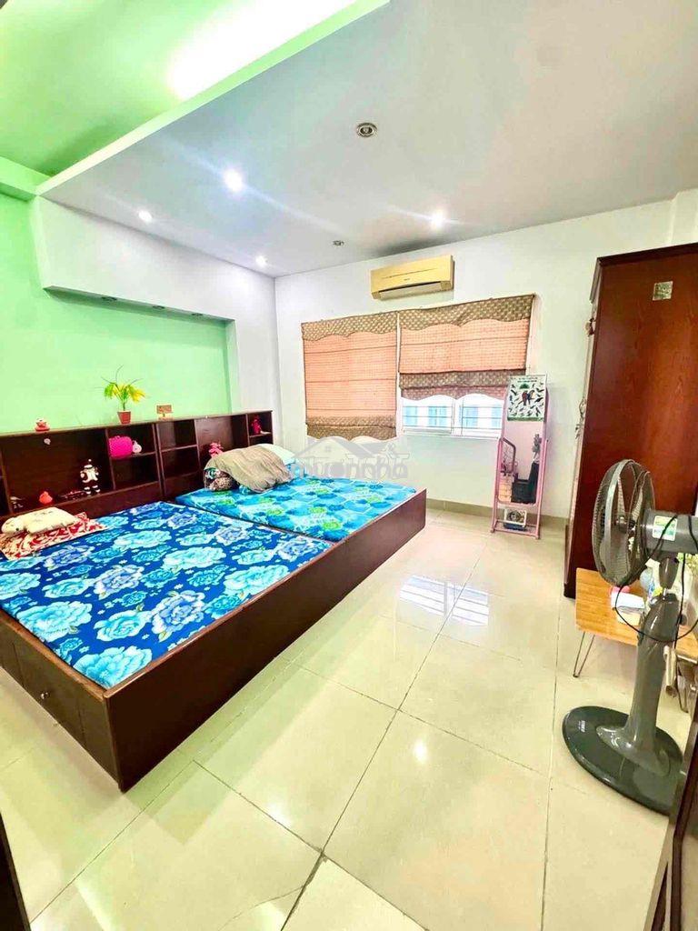 💥 Bán nhà bình đông q8 - dt 4x16,5m - 3 tầng btct - giá 4ty950. - 3