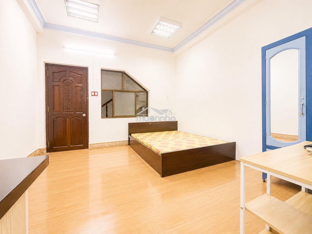 Chính chủ cho thuê phòng lầu 1 gần cầu thị nghè, gần sở thú - 2