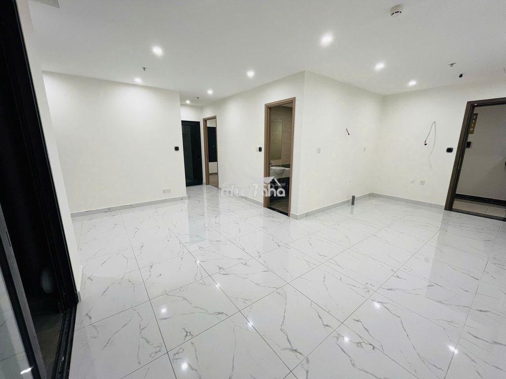 Bán căn góc 2pn hướng đông nam, view quãng trường, công viên 36ha - 4
