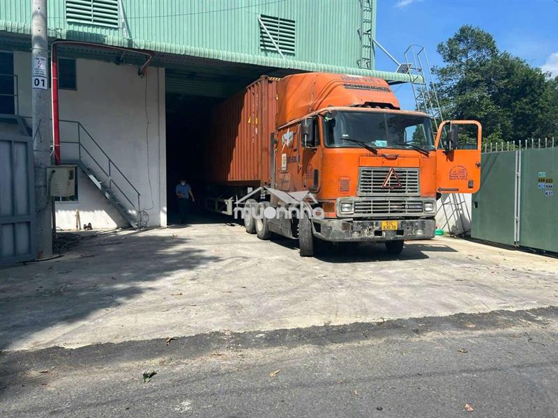 Cần bán kho xưởng tại thuận an bình dương