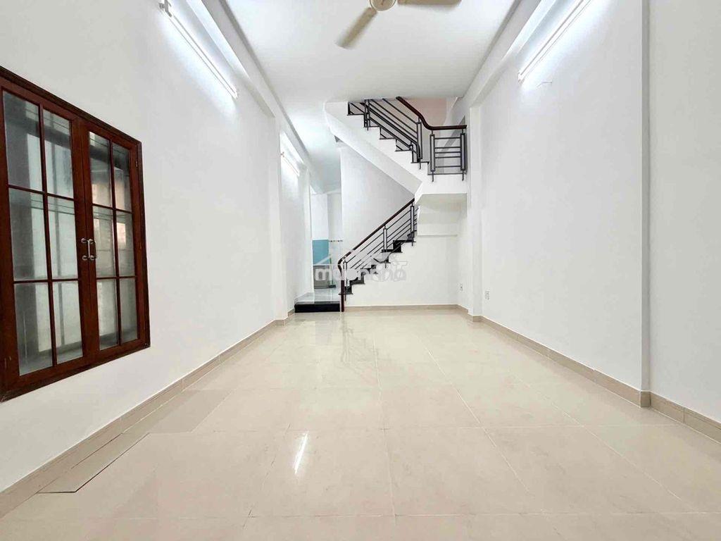 🏠Hẻm ô tô đỗ cửa - 46m2 - thông phan văn trị - gần mặt tiền - gần rạch - 2