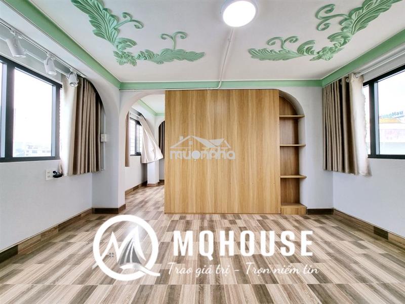 🚨Khai trương ch 2pn full nt lê hồng phong🌳ngã 7 lý thái tổ🌳