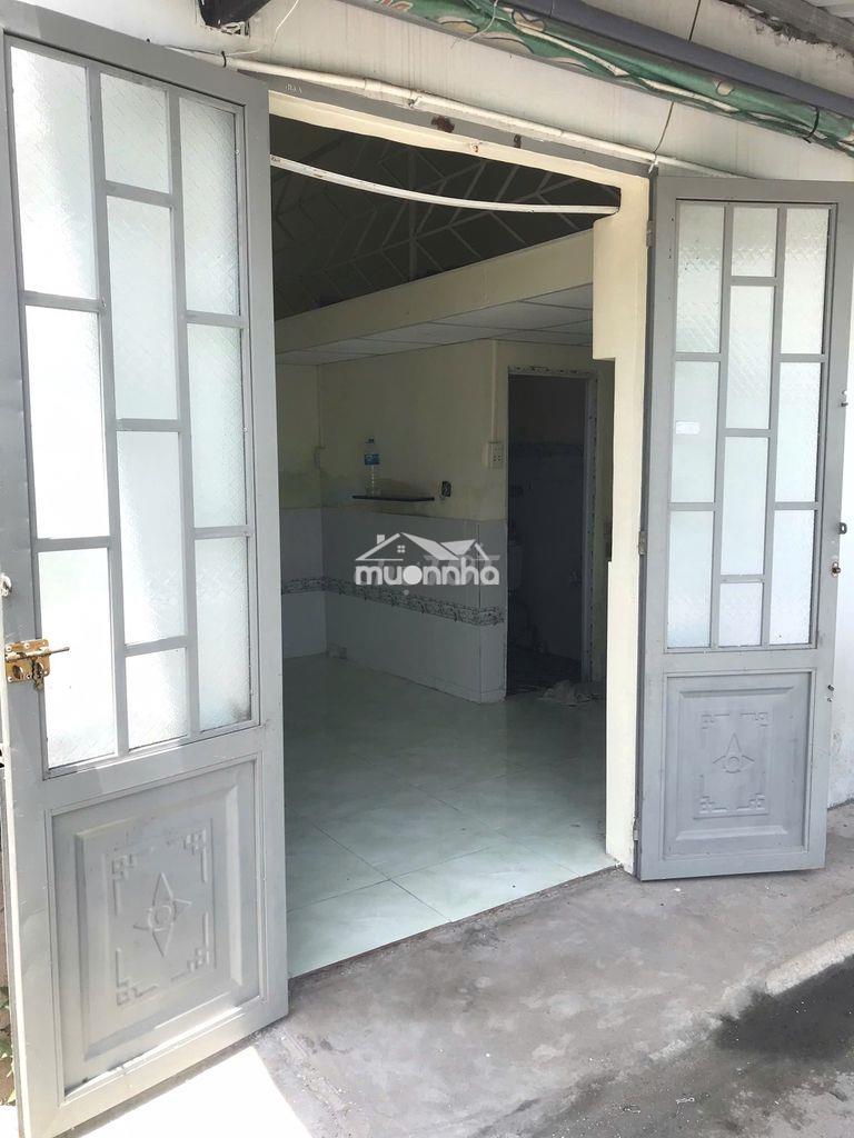 Cho thuê phòng trọ hẻm 541/1 nguyễn văn tạo, nhà bè, 20m2, 1tr9