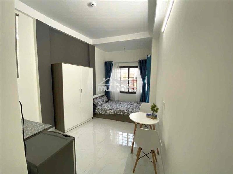 Studio cửa sổ full nt ngay nguyễn đình chiểu