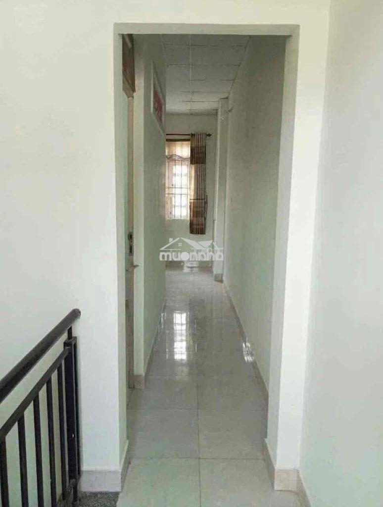 Cho thuê nhà nguyên căn 100m2 - 4
