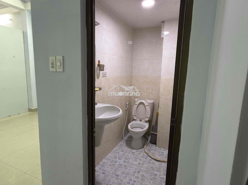 Cho thuê phòng đường 11n cư xá ngân hàng quận 7 - 4