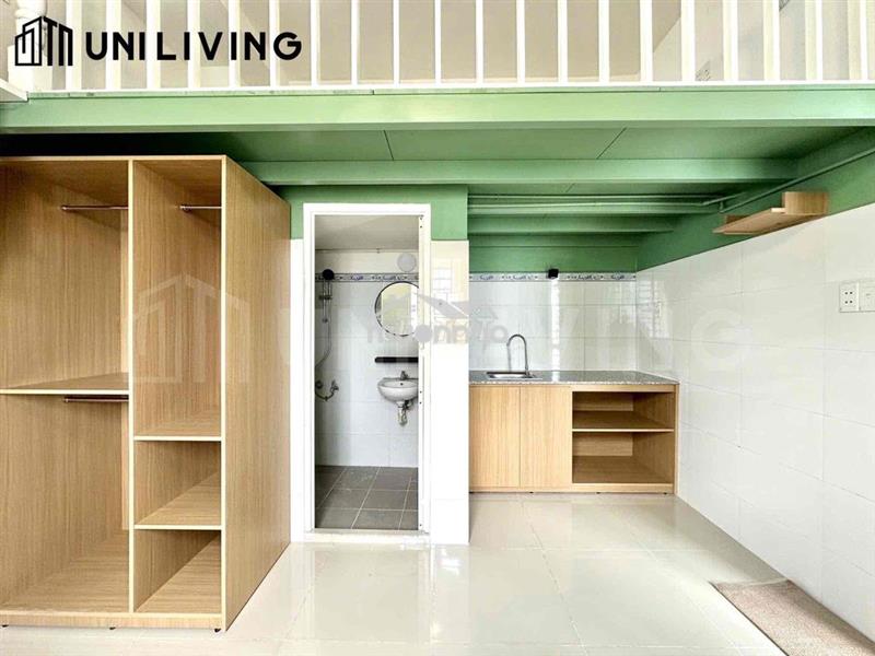 💥Khai trương dự án 50 phòng mới xây - zá từ 4xx _ có nhận xe điện q2 💥