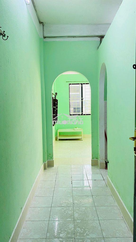 Cho thuê căn hộ chung cư lý thường kiệt
