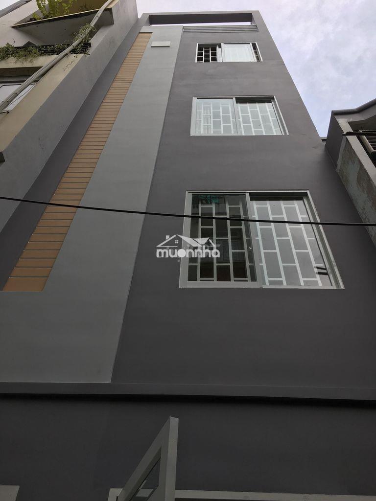 Phòng cho nữ thuê - lê văn sỹ q3 - 12m2 - 2.3 triệu/tháng.