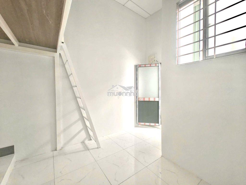 Phòng gác mới xây gần vạn hạnh mall - 3