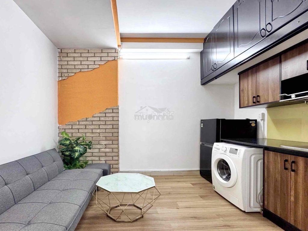 🏘️ Căn hộ ban công 1pn 1pk ngay công viên hvt 🍃 - 3