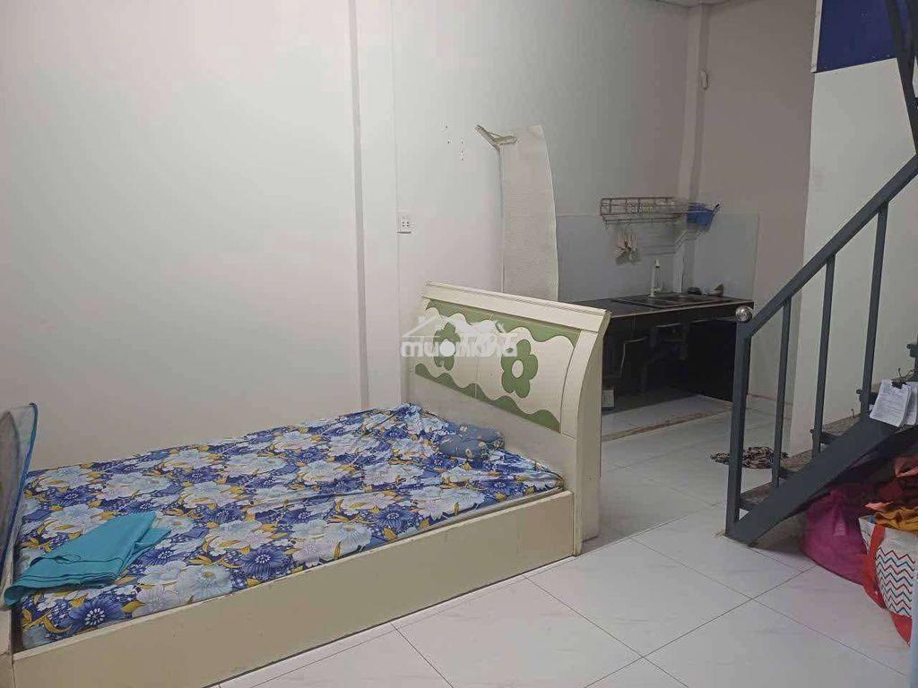 Cho thuê nhả nguyên căn an phú đông quận 12 - 4