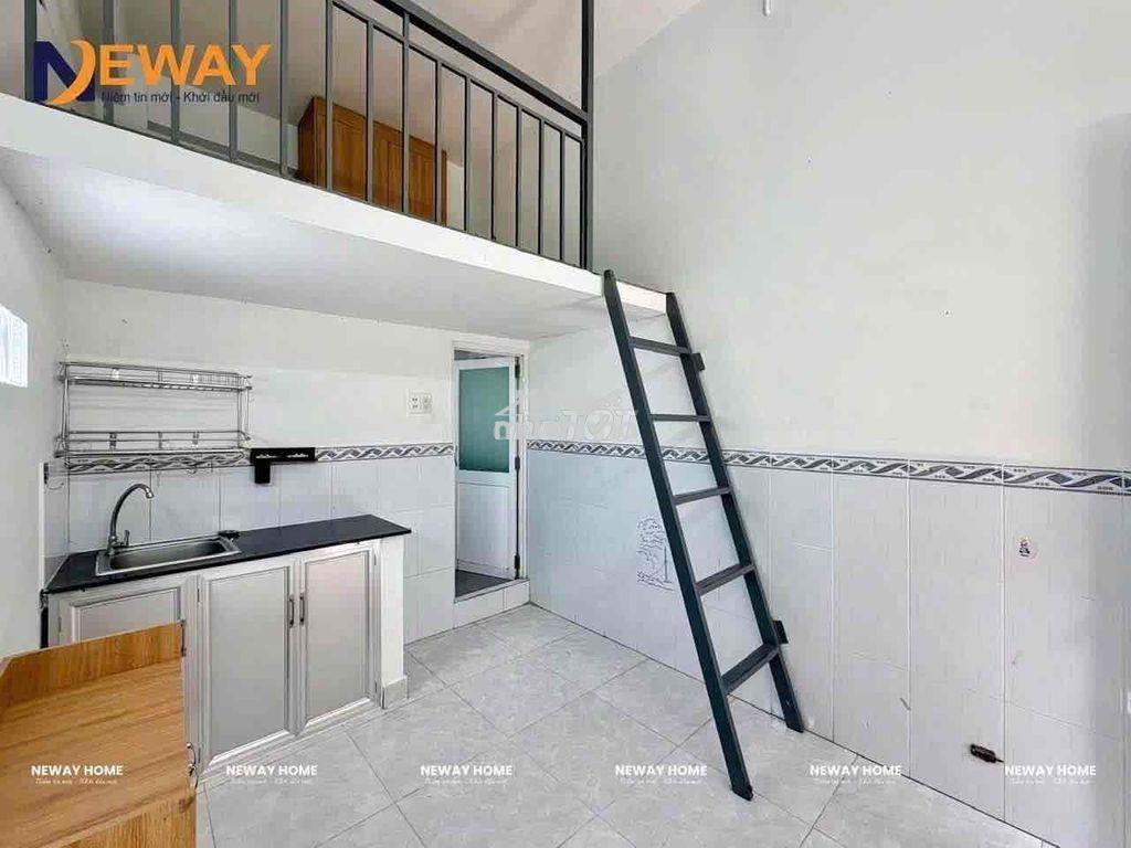 Chdv giá rẻ phù hợp cho sinh viên đại học văn hiến qua trường 5p đi xe - 2