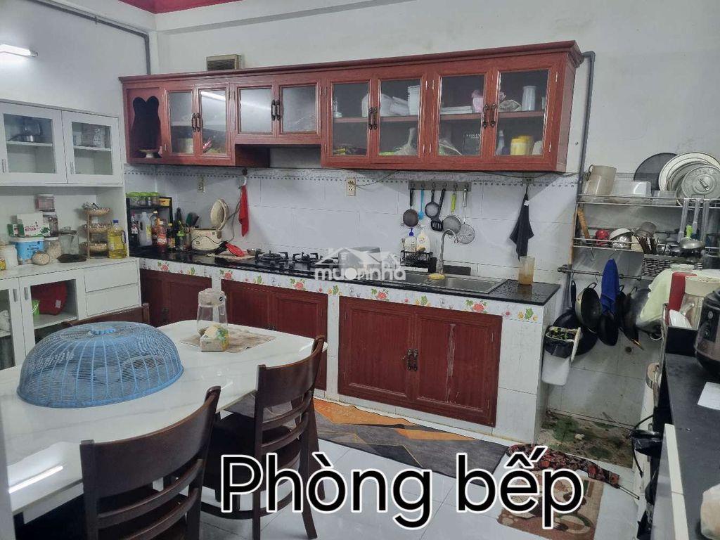 Bán nhà mtkd đường số kdc nam hùng vương - 4.5x18.0m - 3tầng - 4pn,4wc - 3
