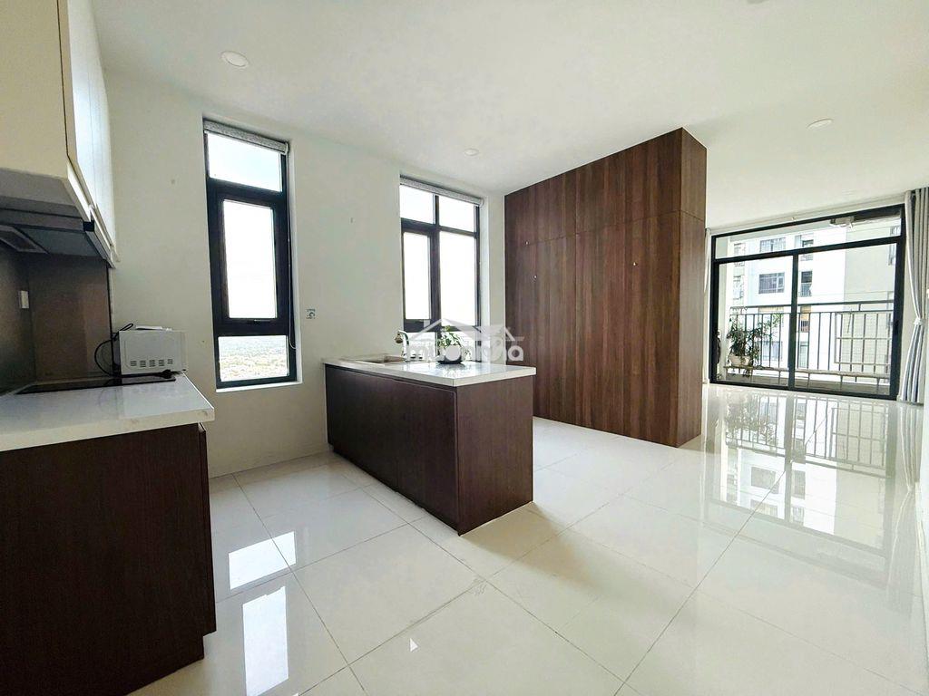 Chuyên bán officetel central premium q8. 44m2 , căn góc - 2