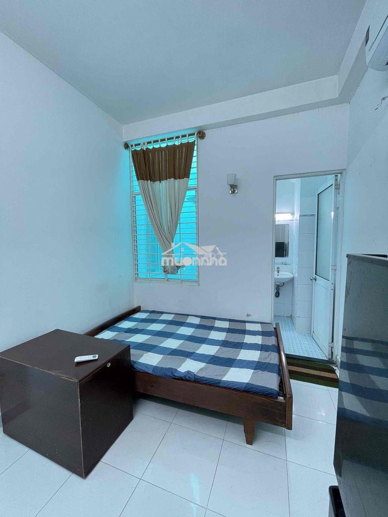 Phòng trọ 1 người - hồ văn huê - 2