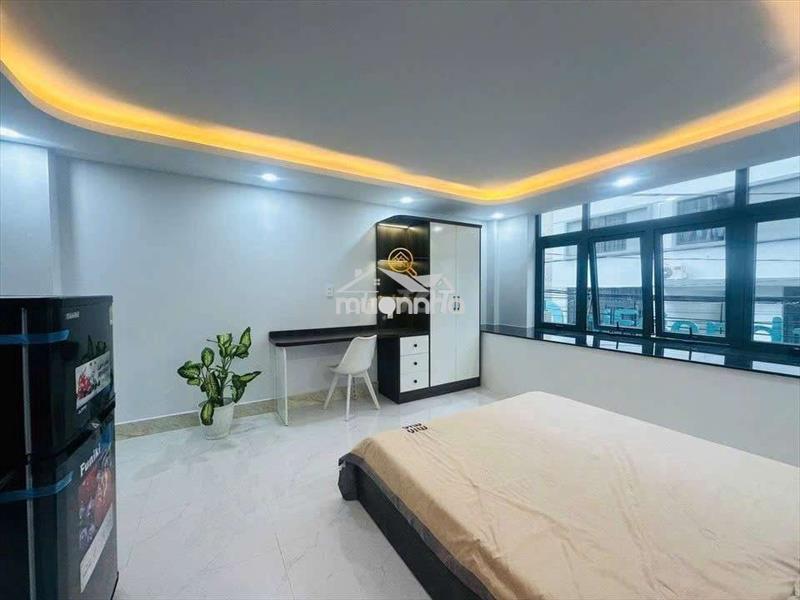 🌤️ Cho thuê studio full nội thất | cửa sổ lớn dương quảng hàm