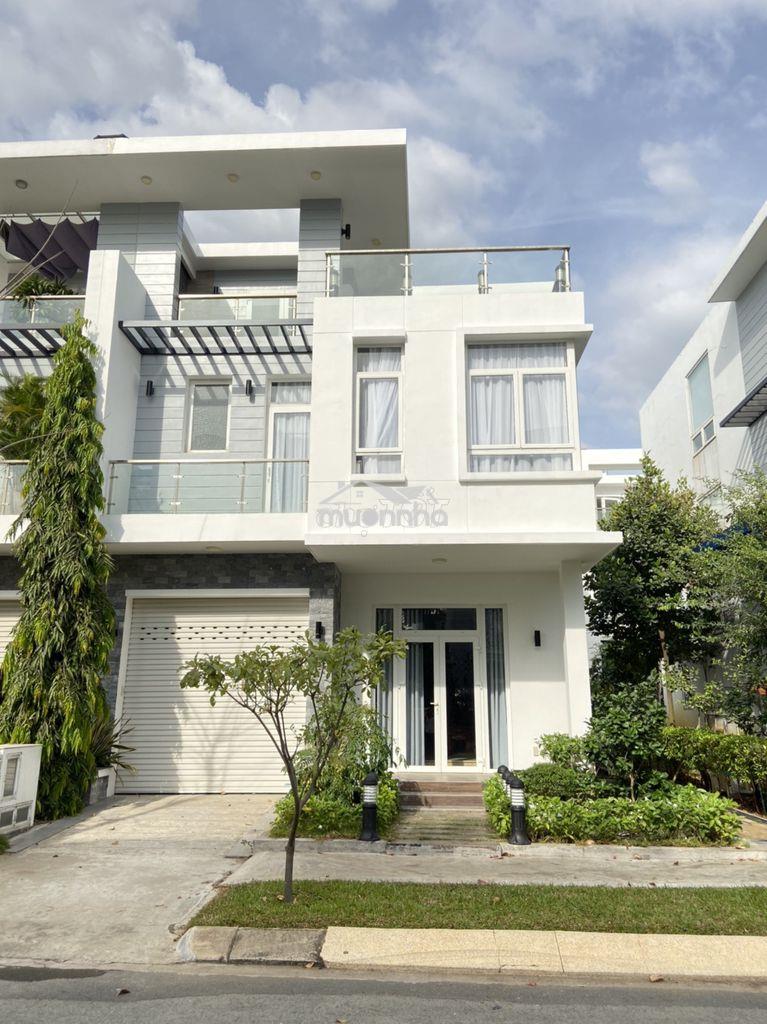 Bt song lập villa park liên phường q9 - full nt mới đẹp - an ninh 24/7 - 3