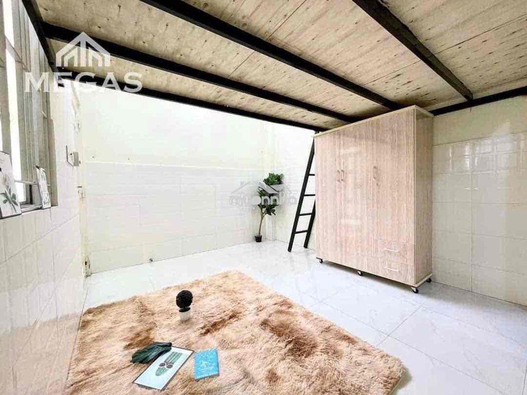 Phòng trọ giá rẻ tân sinh viên công thương và văn hiến - 3