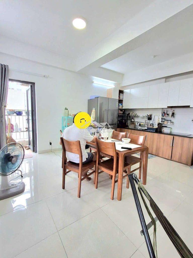 Chung cư sổ hồng sài gòn coop kdc osimi - 3