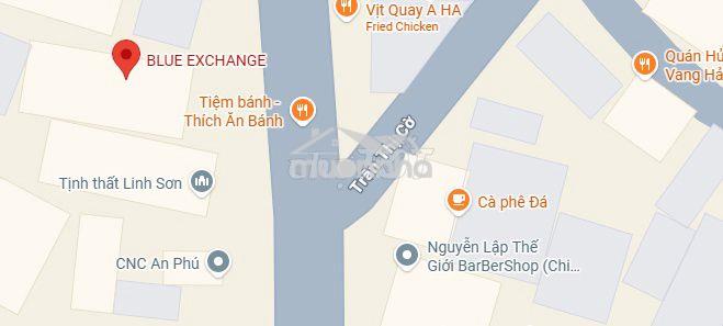 Cho thuê nhà nguyên căn mặt tiền lê văn khương (q12 cũ )