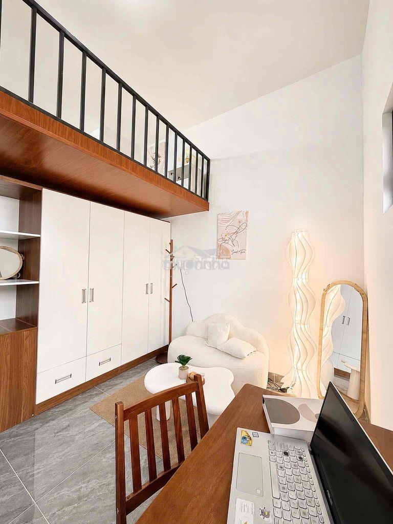 Free phí dịch vụ tháng 7 - duplex sang trọng mà giá lại rẻ - 3