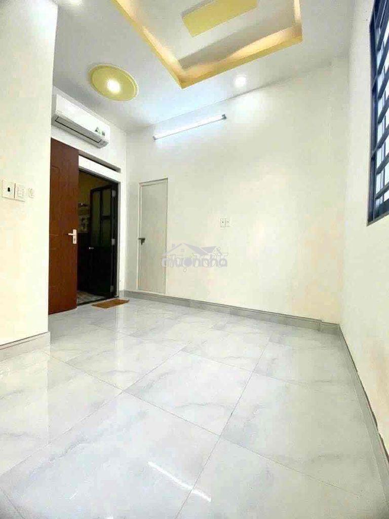 Nhà nc mới đẹp hxh tr l 2 lầu st 3pn 4vs lê trực p7 bình thạnh - 3