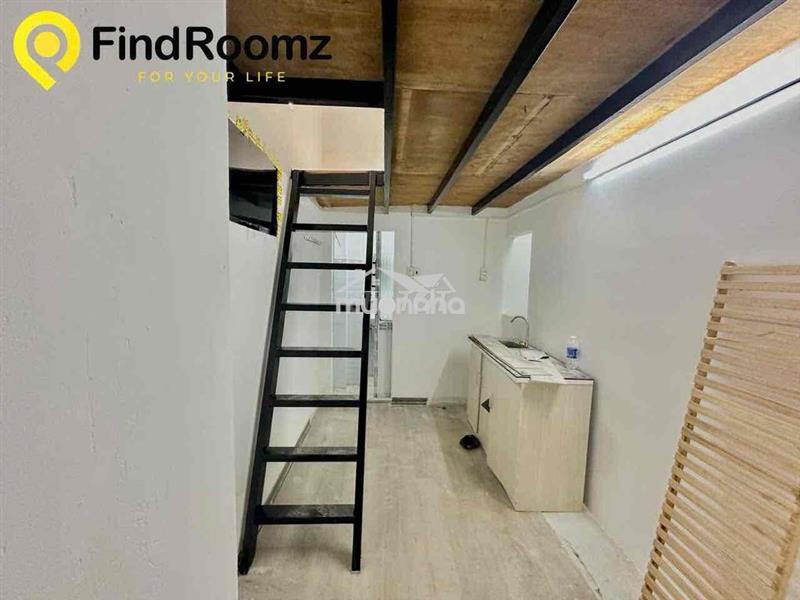 Đầu t8 trống phòng giá rẻ ngay phạm văn chiêu