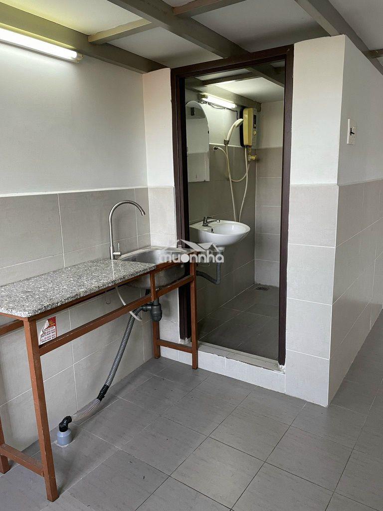 Phòng cho thuê dài hạn - 2