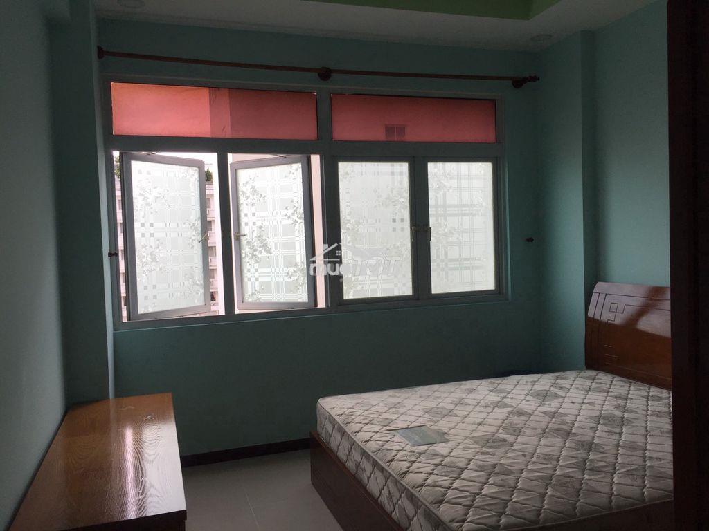 Cần bán căn hộ tản đà court quận 5, dt : 102m2, 3pn, 6 tỉ/căn, - 2