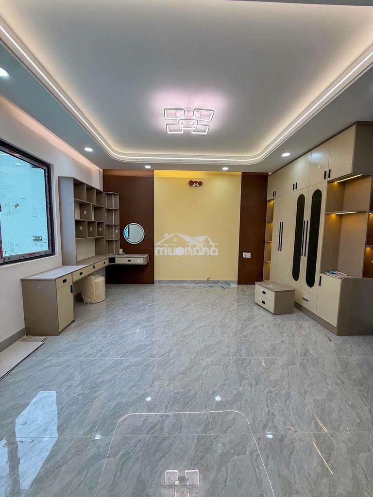 Siêu phẩm 5,5m x 18m. 5 tầng thang máy hẻm 8m đường tân chánh hiệp 18 - 4
