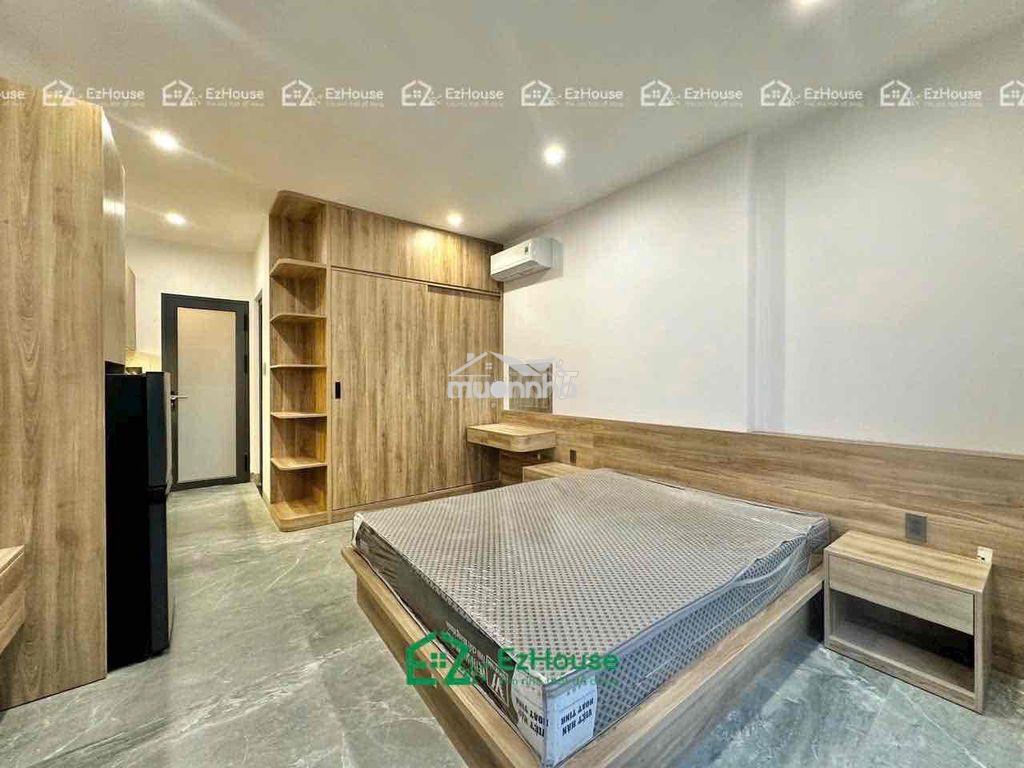 🏯Căn hộ ban công full nội thất_tiện ra tô ký - 3