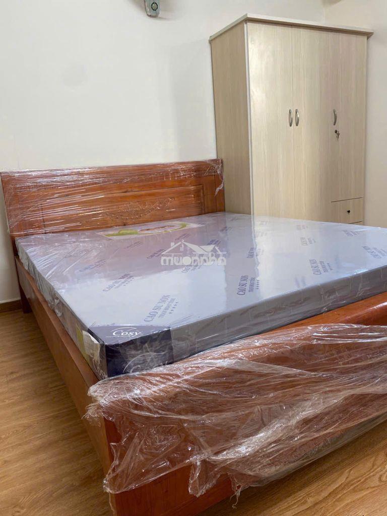 Cho thuê nhà phố lavila kiến á, nà bè, 26m2, full cao cấp, 4.5tr/th - 2