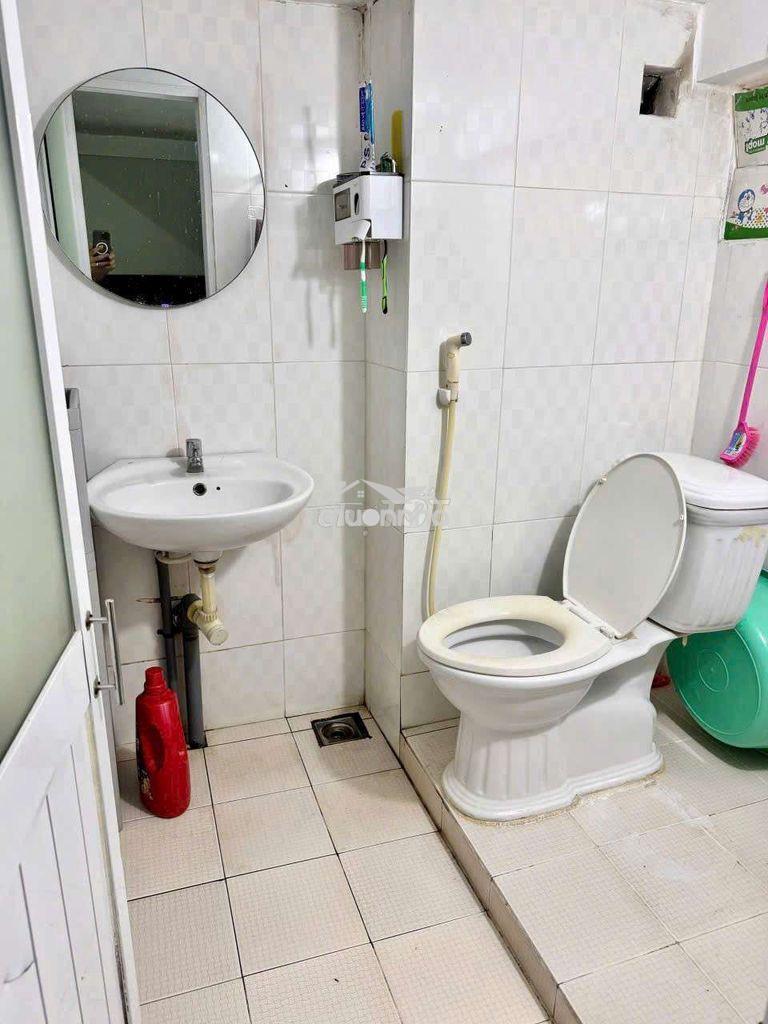 Ngộp. căn hộ becamex hòa lợi 375 triệu. có sổ hồng - 2