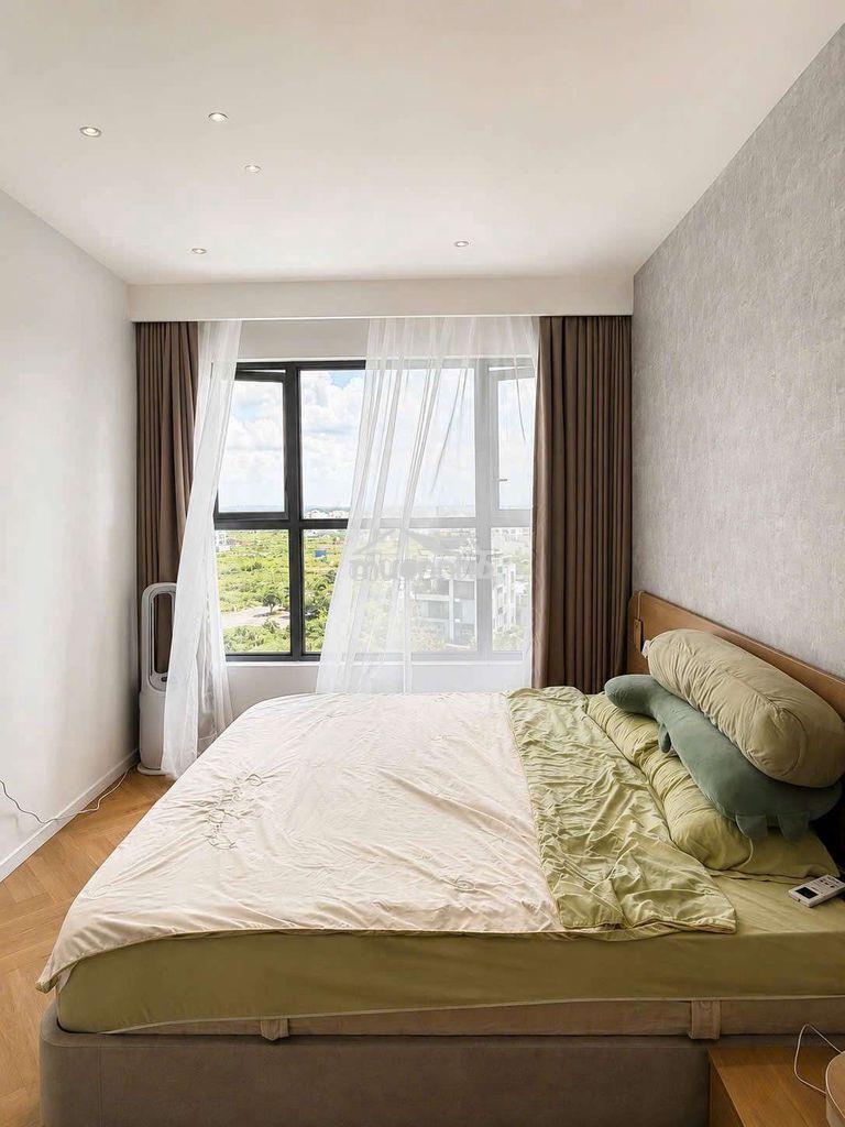 Căn hộ cao cấp celesta rise – nhà bè.80m2 - 4