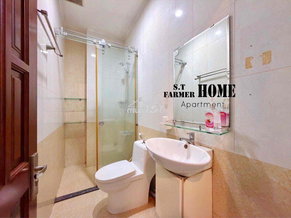 📣📣📣Vừa trống sẵn 1 studio ban công cử sổ thoáng – ngay học viện hàng k - 2