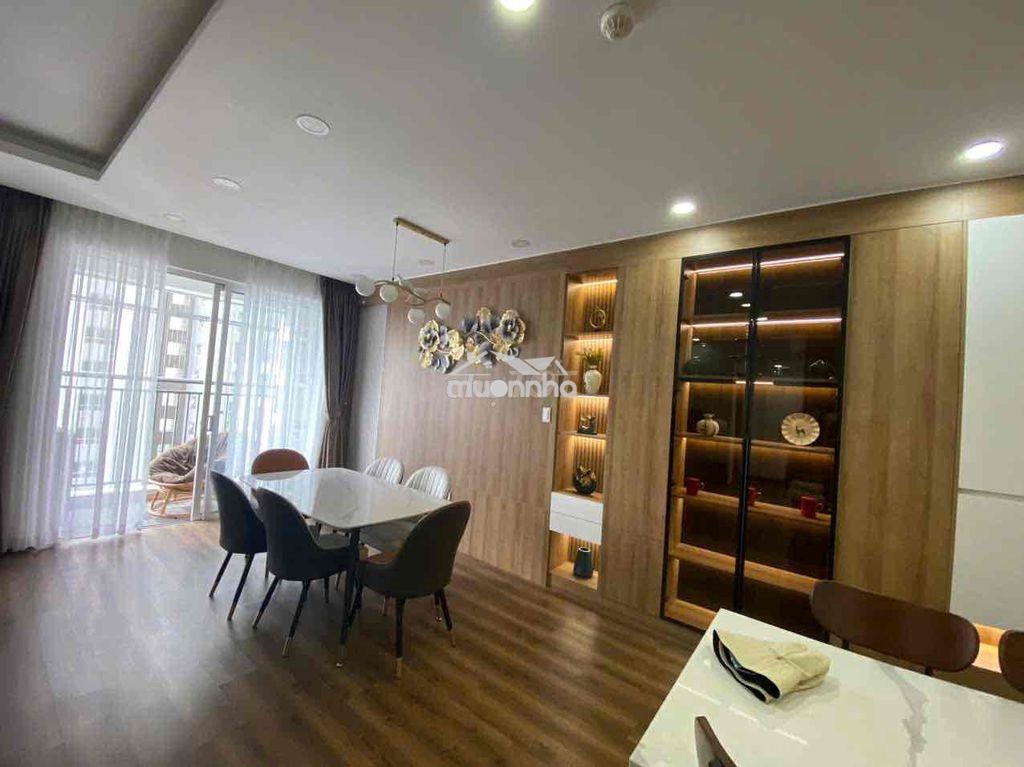 Căn hộ  3pn full nội thất , richstar, tân phú - 4