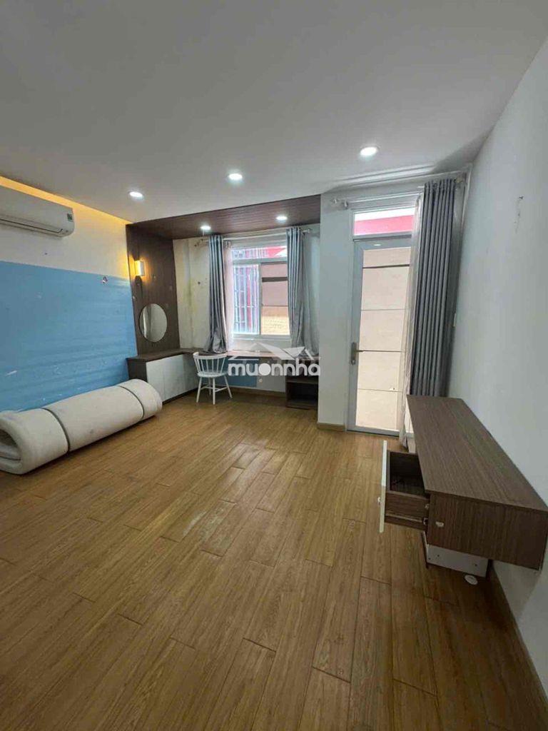 Kèo thơ/quận 7  – 2 căn đôi 3 tầng, dòng tiền 24tr/tháng ✅ diện tích - 4