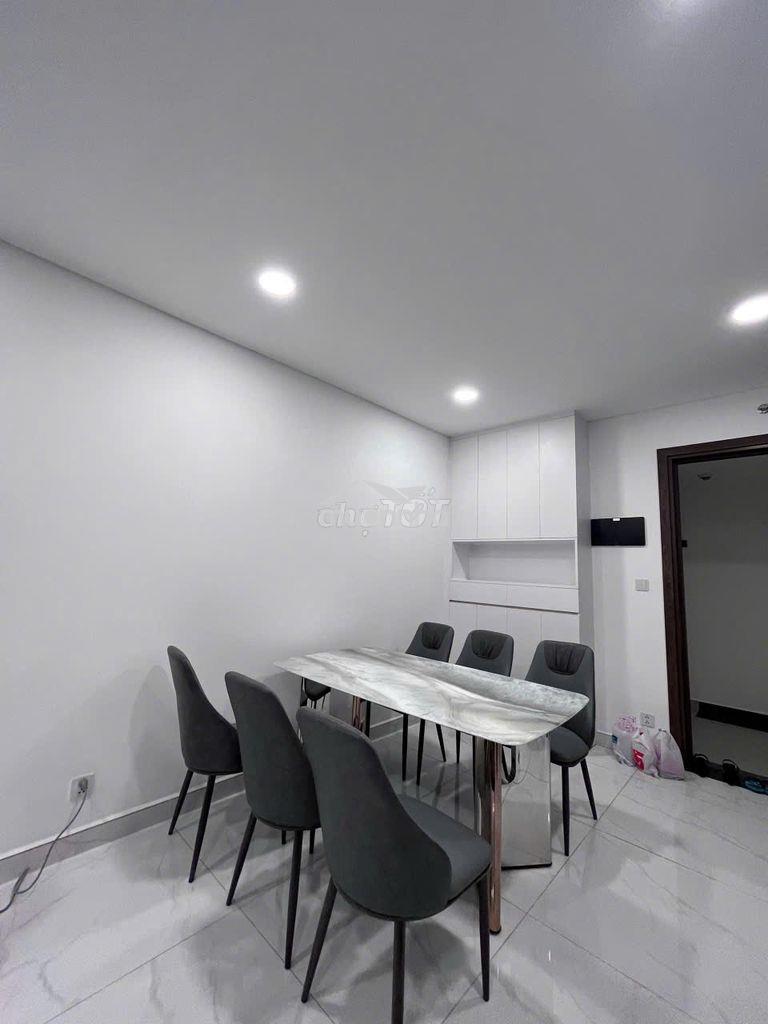 Căn diamond alnata 2pn-2wc nhà mới, nội thất cao cấp, hiện đại, ở liền - 3