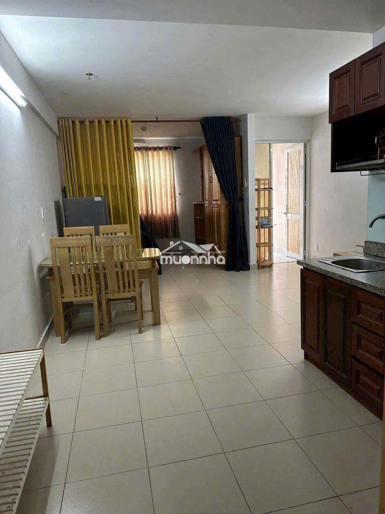 Hiệp thành 3, tp hcm, 37m2 sổ hồng: 980 triệu. cam kết không đăng ảo