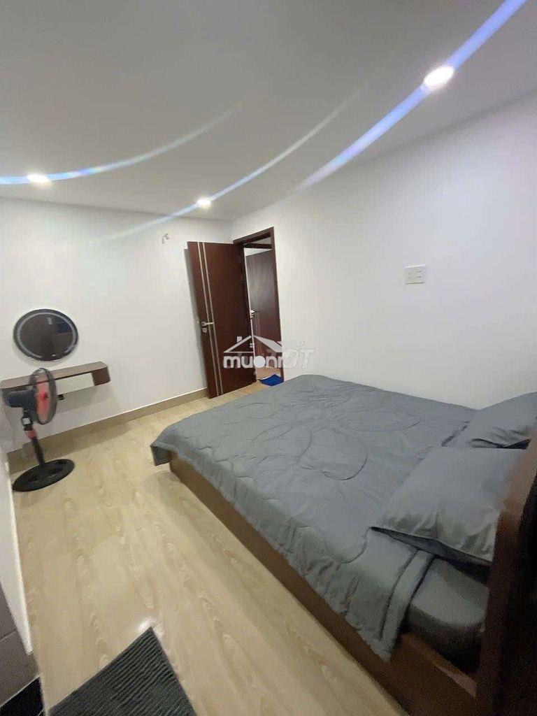 Nhà mới ở ngay bùi đình túy.gần chợ bà chiểu.3 phòng ngủ 72m tdtsd - 3