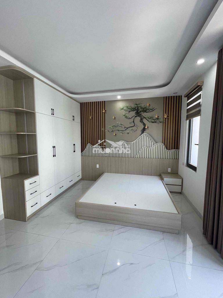 Giá 7 ty xe hơi ngủ trong nhà, 15x10m, 4 tầng ,giáp tân phú shr/hcđ
