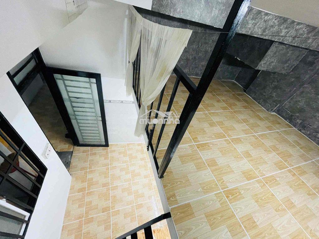 Phòng mới sạch sẽ thang máy gác bếp wc ban công thoáng mát - 2