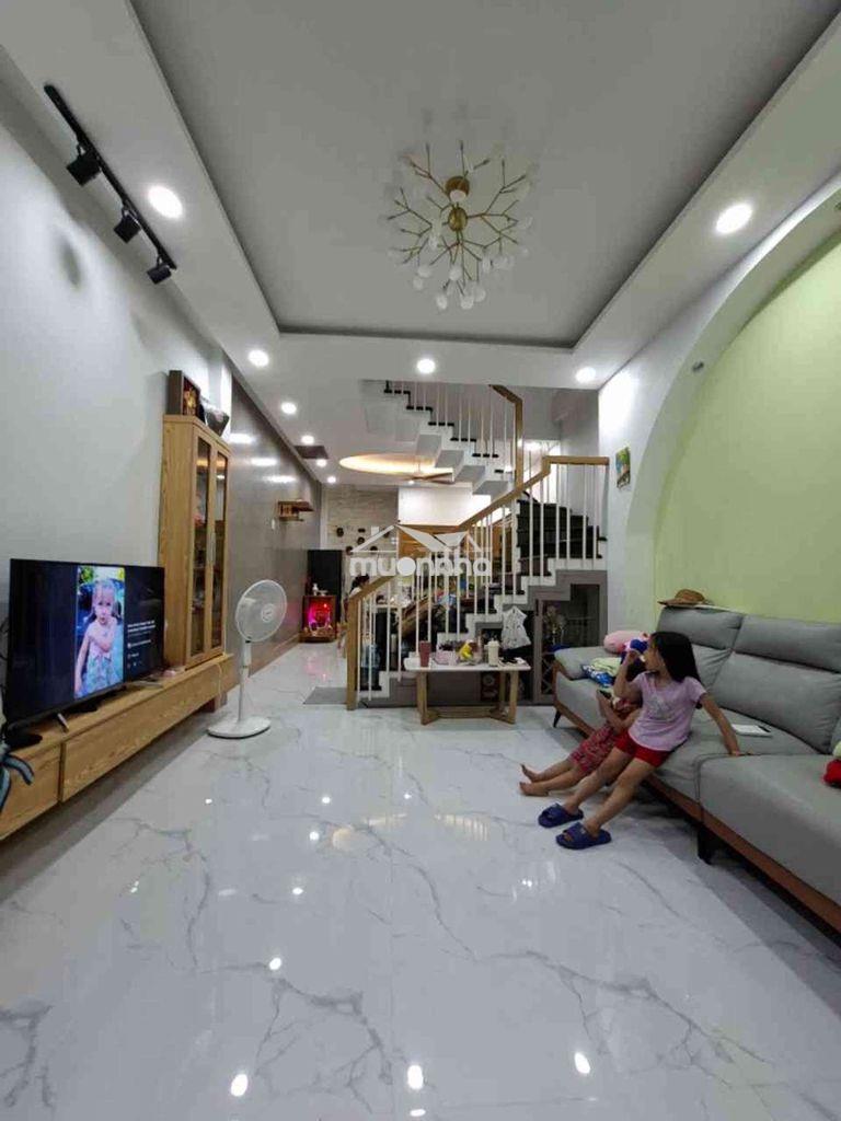 Quang trung - thống nhất - pvt. 45m2(4x11). 2 tầng btct - nhỉnh 4tỷ.tl - 2