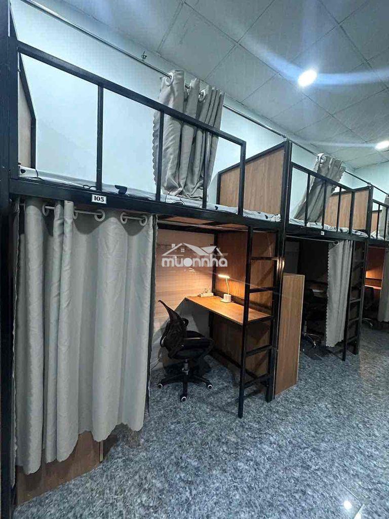Ký túc xá 385 lê văn việt đi bộ tới utc2,   bưu chính viễn thông - 3