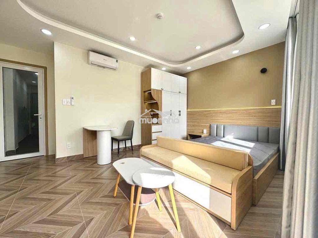 Studio full nội thất - ngay chợ tân hương - 4